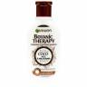 Garnier šampon Coco&macadam 250ml - Kosmetické a dentální výrobky - Vlasové kosmetika - Šampony na vlasy Kosmetické a dentální výrobky - Vlasové kosmetika - Šampony na vlasy